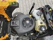 Tractor agrícola - Stiga - estate pro 9122 xws awd inkl. schneeschild