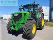 Tractor agrícola - John Deere - 6r 215