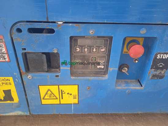 GENIE GS4047