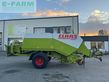 Empacadora gigant - Claas - quadrant 2200 rc