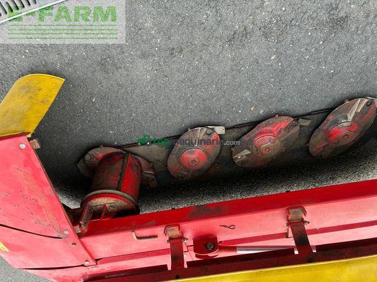 Cortacésped manual - SIP - sip roto 215 dh