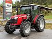 Tractor agrícola - Massey Ferguson - mf 4708m cab essential d2