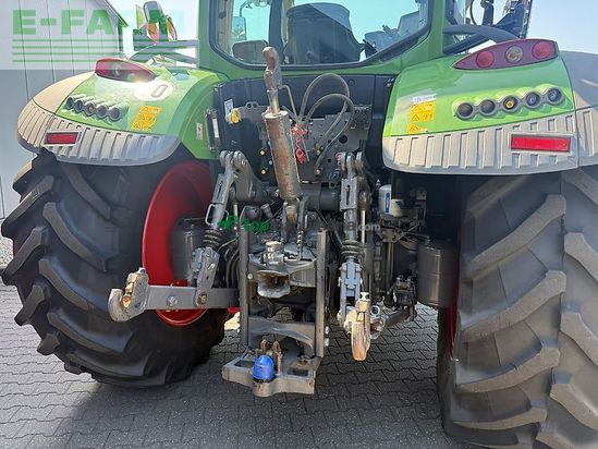 Tractor agrícola - Fendt - 724 gen6 profiplus