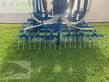 Combinado de siembra -  - wiesenstriegel 6m mit gps nachsaatgerät