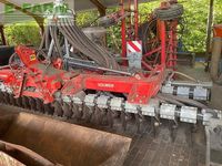 Grada de disco - Volmer - trg-w