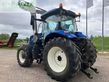 Tractor agrícola - New Holland - t 7 165 s eh S