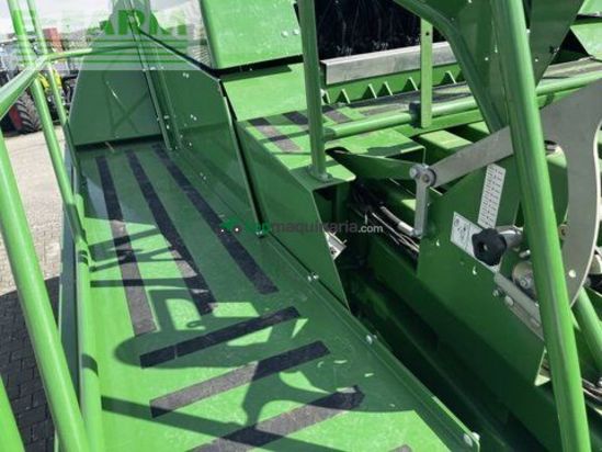 Empacadora gigant - John Deere - l 624