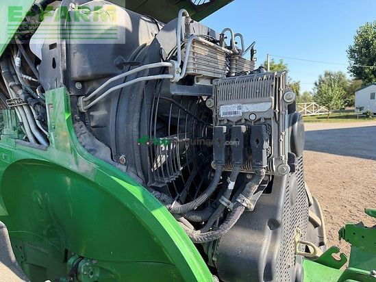 Tractor agrícola - John Deere - 7230r