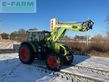 Tractor agrícola - Claas - axos 310 cx CX