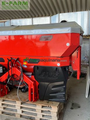 Esparcidor - Rauch - AXIS 30.1 EMC + W