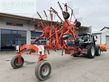 Rastrillo - Kuhn - ga 8521
