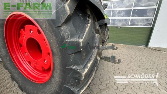 Tractor agrícola - Fendt - 936 vario gen7 profi plus