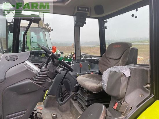 Tractor agrícola - Claas - axos 310c C