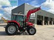 Tractor agrícola - Massey Ferguson - 5710s dyna4 tractor (st26213)