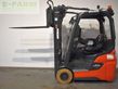 Elevadora - Linde - xi 16 1251-01