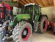 Tractor agrícola - Fendt - 820 vario