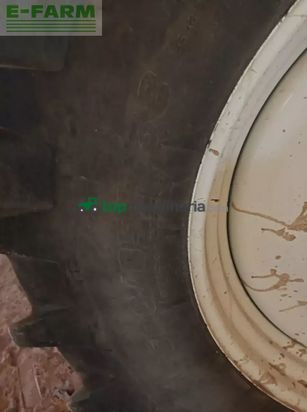 Atomizador - Evrard - meteor 4200 blue line