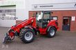 Minicargadora - Weidemann - weidemann 4060t teleskopradlader