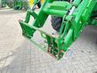 Tractor agrícola - John Deere - 6155m