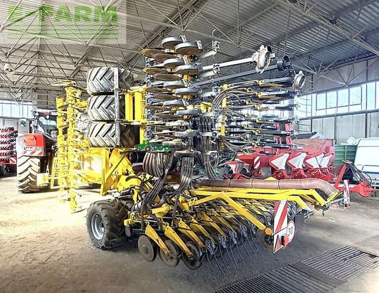 Sembradora - Bednar - omega 6000 l bj. 2021