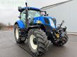 Tractor agrícola - New Holland - t6090 power command