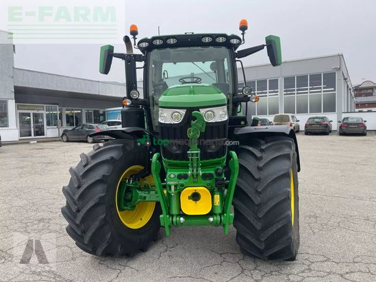 Tractor agrícola - John Deere - 6r185