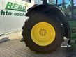 Tractor agrícola - John Deere - traktor 6195m mit kabine