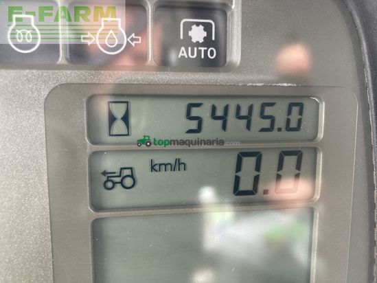 Tractor agrícola - Deutz-Fahr - agrotron k 430 premium