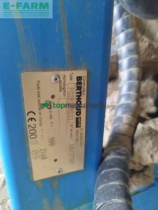 Atomizador -  - force 10