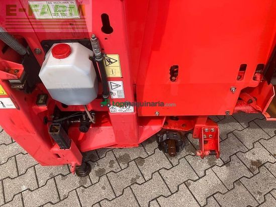 Cabezal - Kemper - p3000