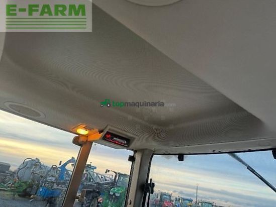 Tractor agrícola - John Deere - 6155m