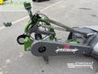 Cortacésped manual - Fendt - slicer 320 p