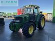 Tractor agrícola - John Deere - 6420 se