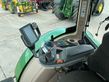 Tractor agrícola - Fendt - 724 power plus tractor (st23425)