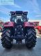 Tractor agrícola - Case IH - puma 165 + set roți tehnologice