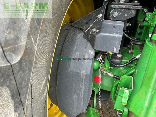 Tractor agrícola - John Deere - 6215r