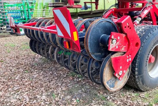 Cultivador - Horsch - cruiser 10xl - vorführgerät bj. 2022