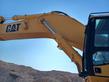 Excavadora CATERPILLAR 375ME