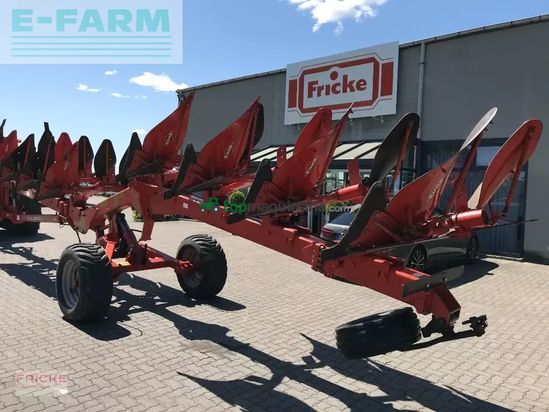 Arado - Kuhn - challenger 9- schar *aktionspreis!*