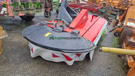 Cortacésped manual - Kuhn - pz 270 f