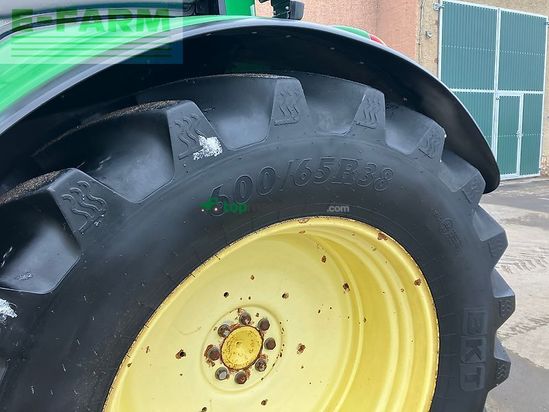 Tractor agrícola - John Deere - 6230 premium *auto quad*