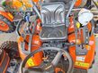 Tractor agrícola - Kubota - ek1-261 dt-ec 280/70r20