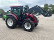 Tractor agrícola - Valtra - a 85 mit fl