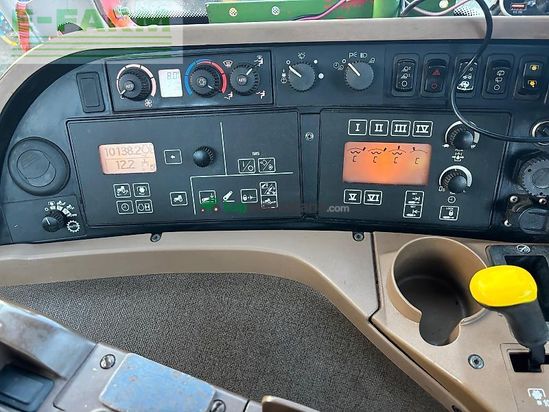 Tractor agrícola - John Deere - 7930