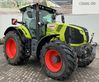 Tractor agrícola - Claas - axion 870 cmatic cebis