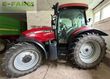 Tractor agrícola - Case IH - mxu 135 pro komfort 2