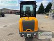 Minicargadora - Giant - g2700 e