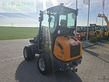 Minicargadora - Giant - g 2200 e