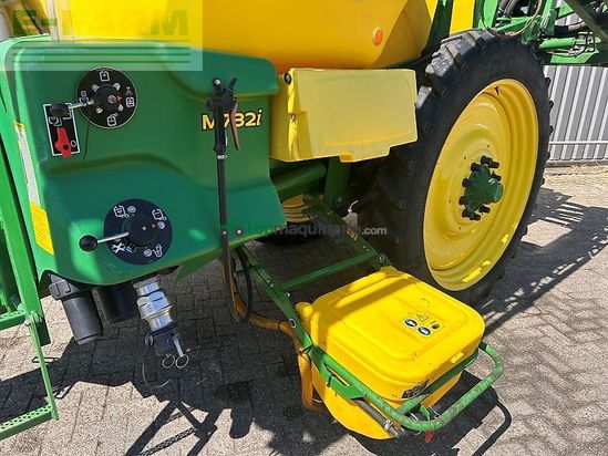 Atomizador - John Deere - m732i veldspuit