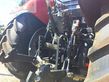 Tractor agrícola - Case IH - puma 165